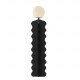 Торшер Hvylya floor lamp